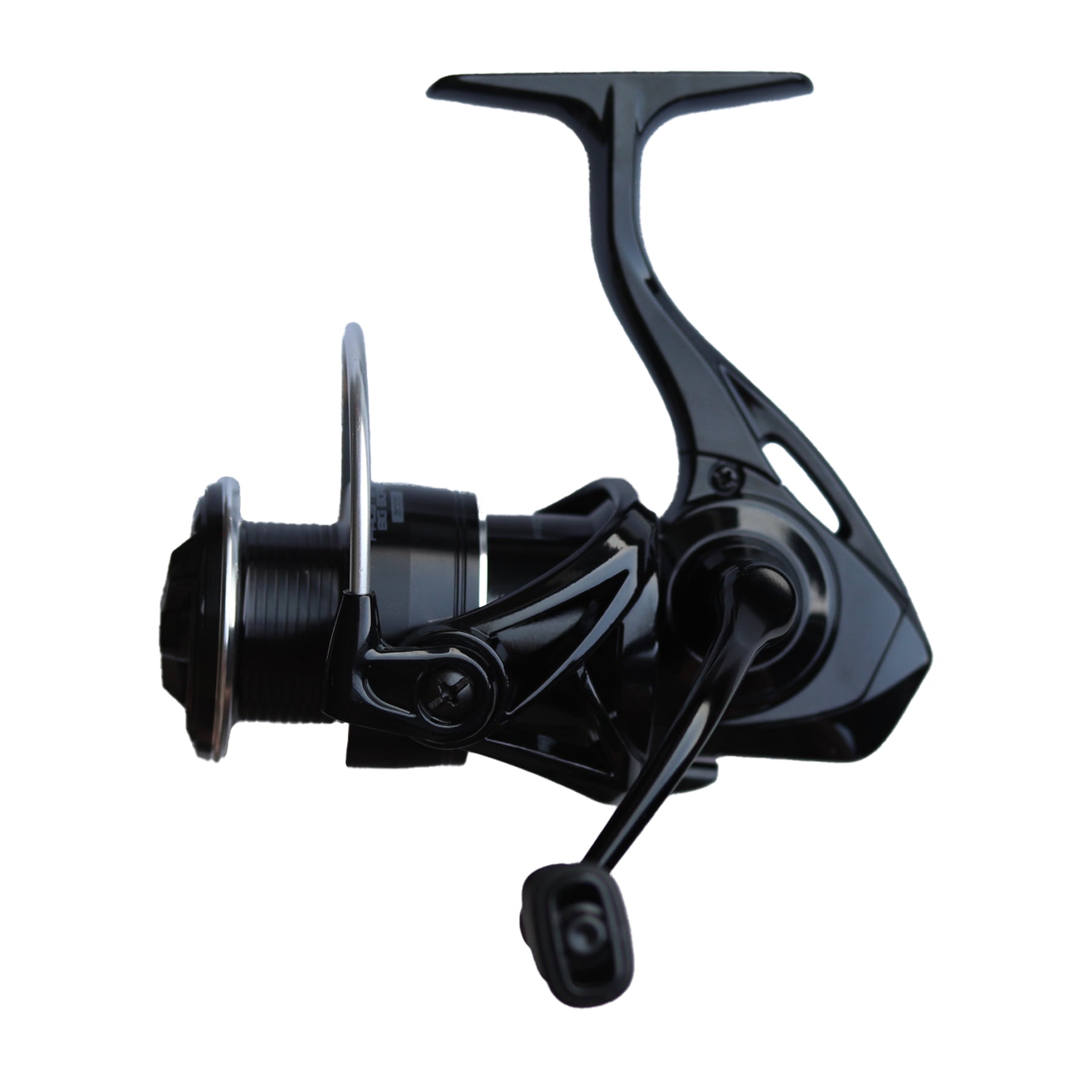 What Are the Parts of a Spinning Reel? - Orbit Fishing What Are the Parts of a Spinning Reel? - Orbit Fishing