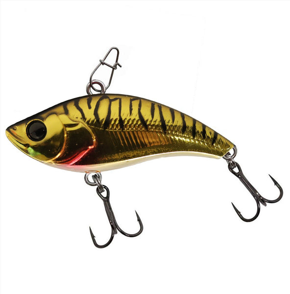 Tantrum Rattlebait