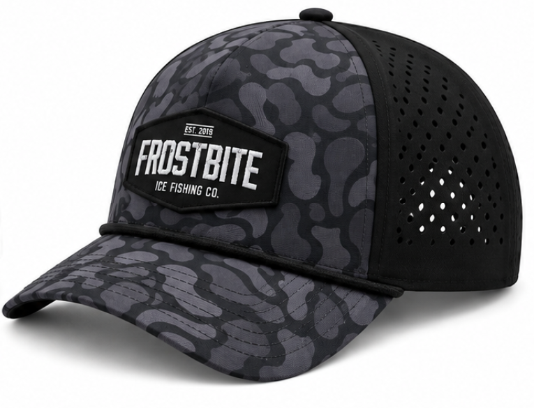 Harbor Cap