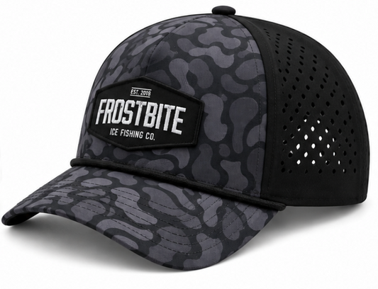 Harbor Cap