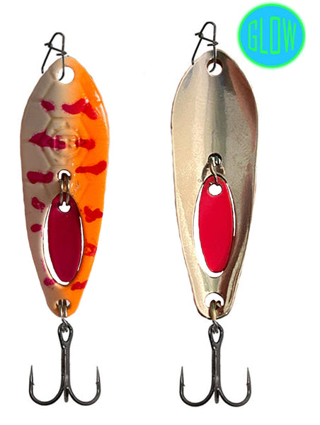Tungsten Dinner Bell™