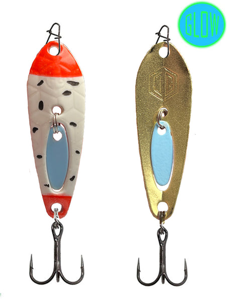 Tungsten Dinner Bell™