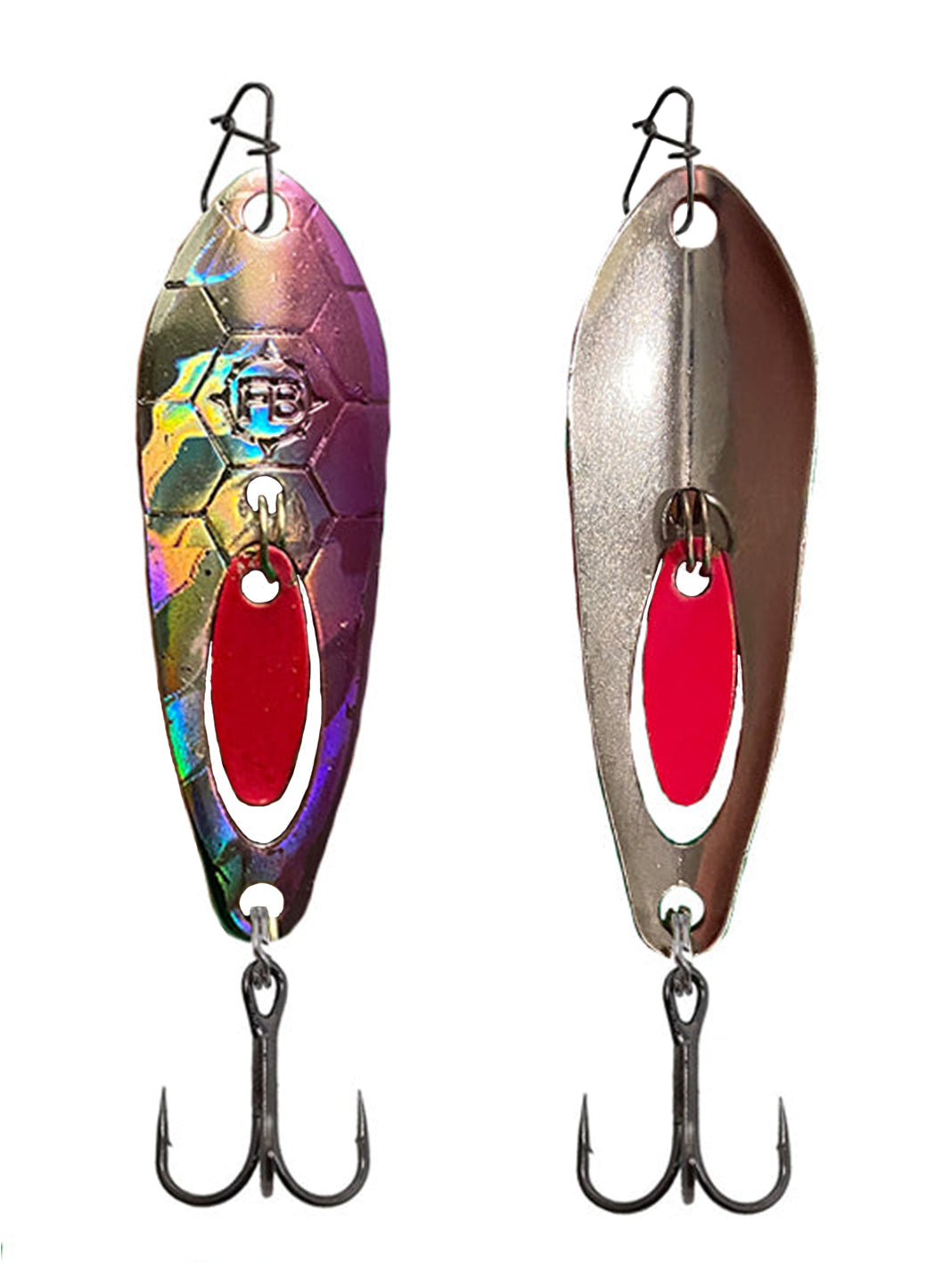 Tungsten Dinner Bell™