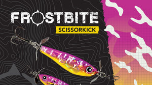 Fish Frostbite USA