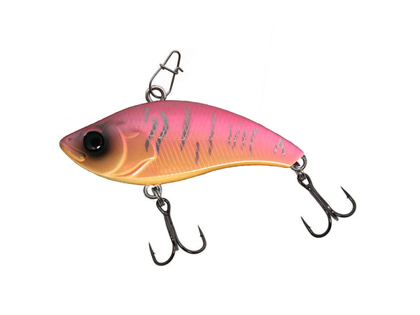 Tantrum Rattlebait