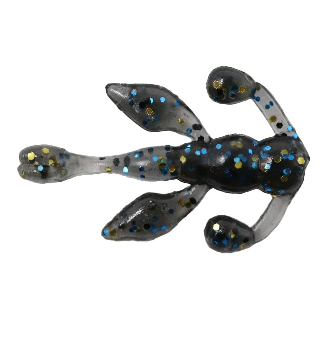 Flash Bang Dragon Fly Soft Plastic