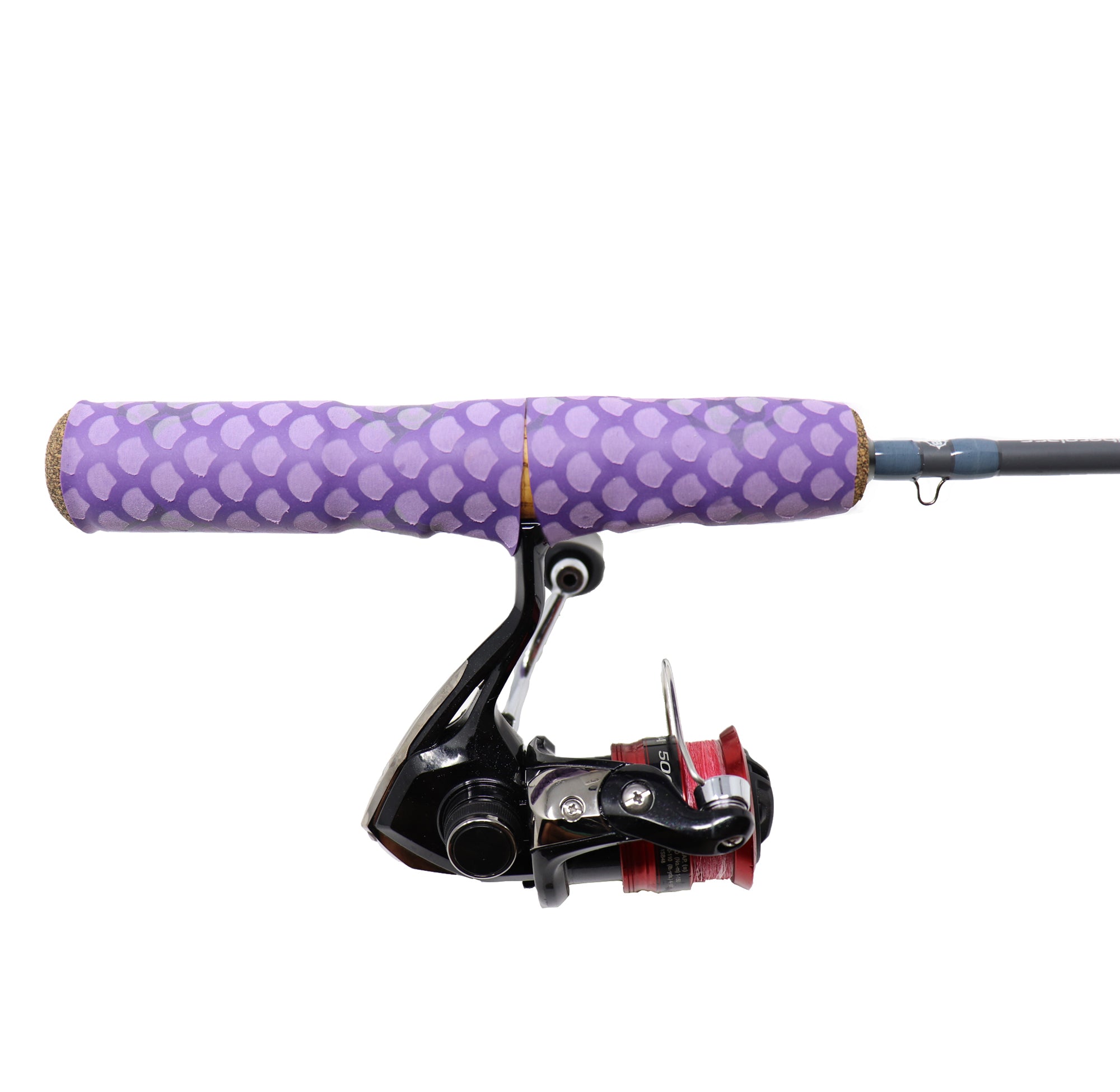 Handle Hugger – Fish Frostbite USA