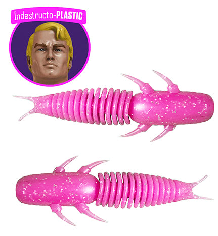 Bed Tickler IndestructoBUG