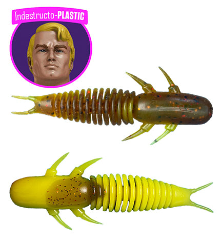 Cinnamon Citrus IndestructoBUG