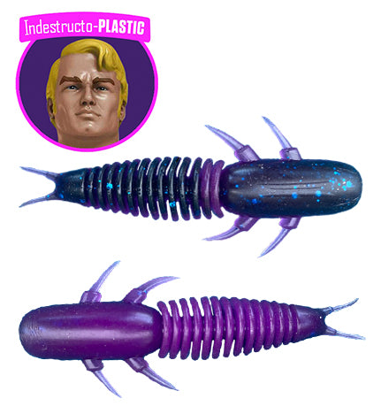 Eggplant IndestructoBUG