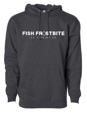 Fish Frostbite Sweater