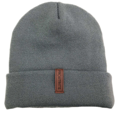 Frostbite Snowflake Beanie
