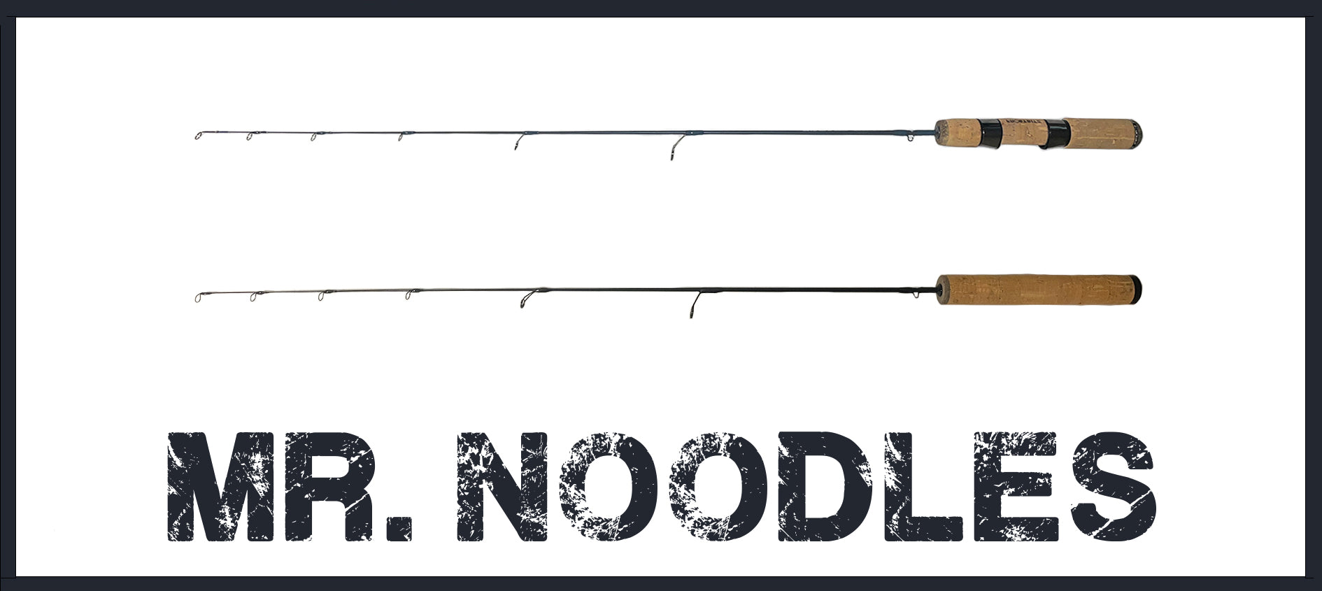 34XUL Mr. Noodles Vantablack