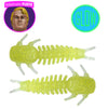 Citrus Sneeze