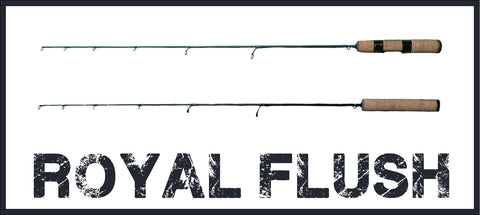 36L Royal Flush