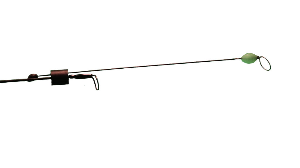 Spring Bobber Rods Titanium Spring Bobber – Fish Frostbite USA