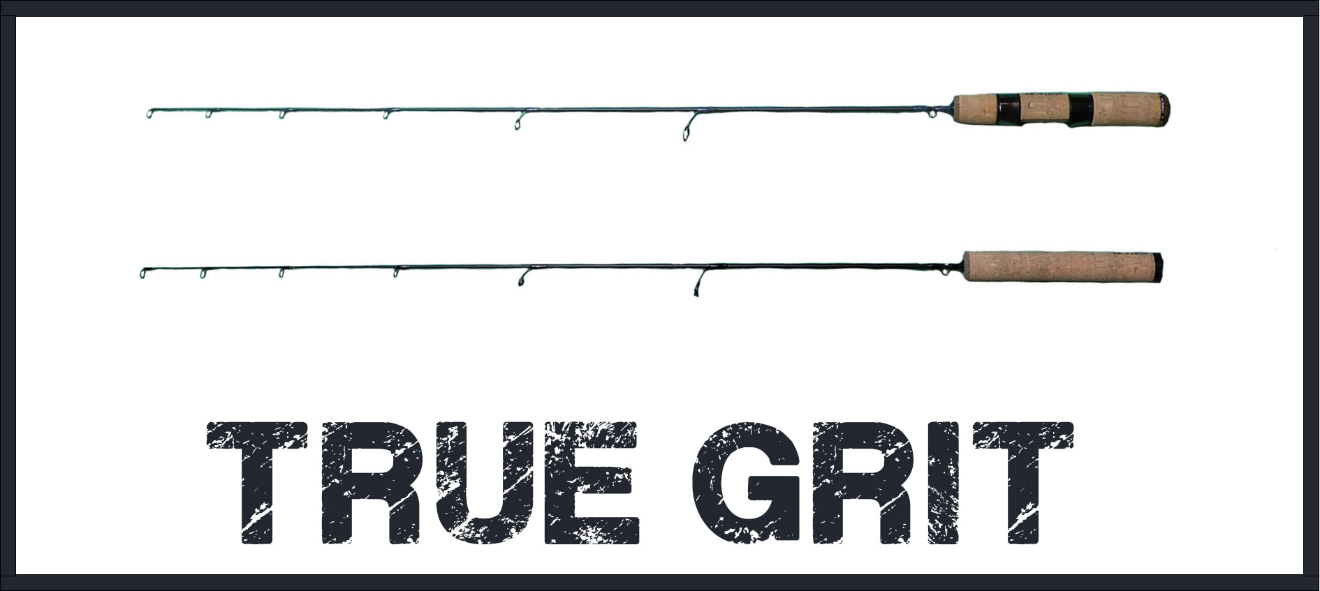 38M True Grit – Fish Frostbite USA